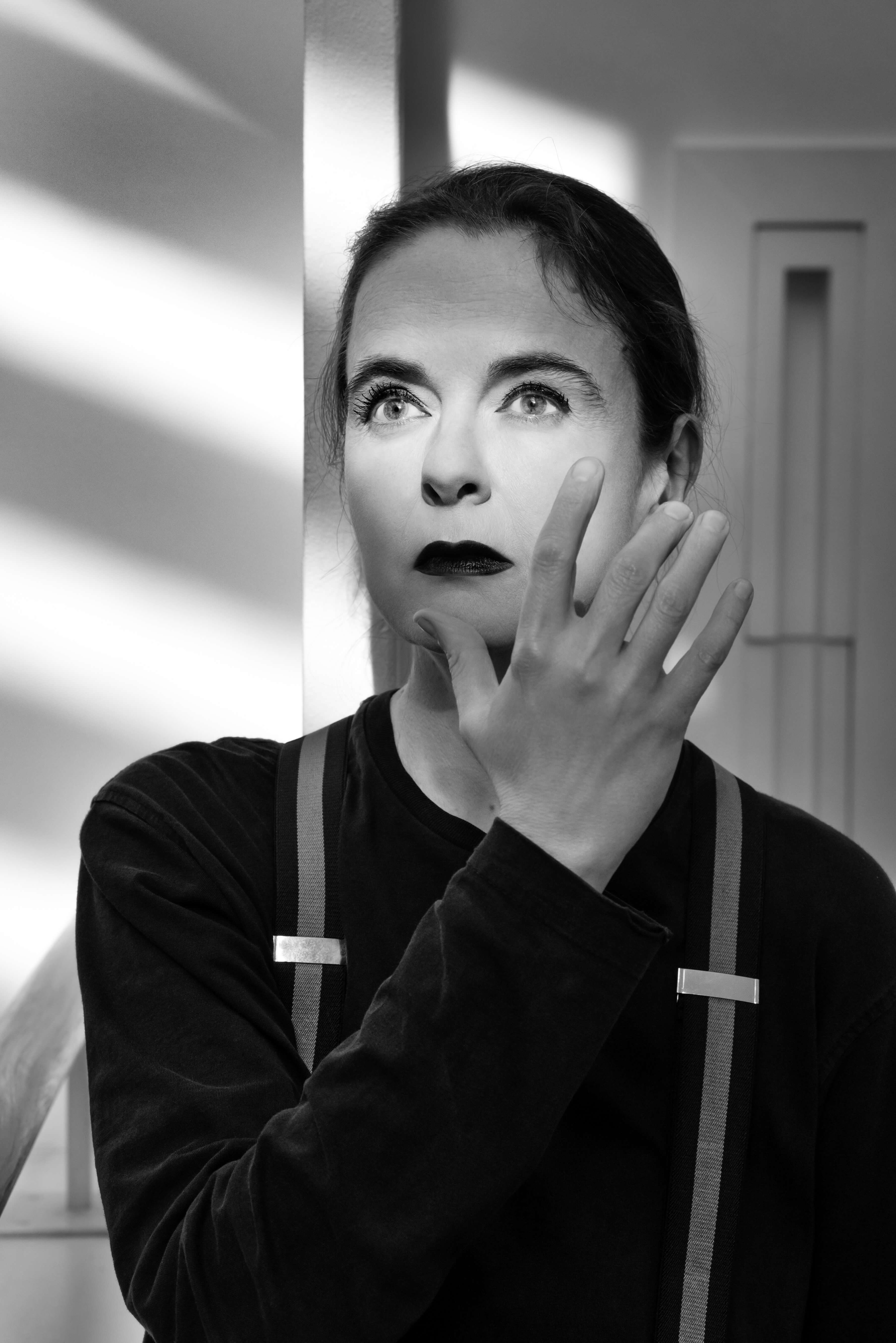 amelie nothomb