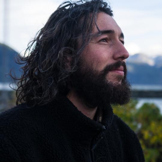 Antonin CHARBOUILLOT