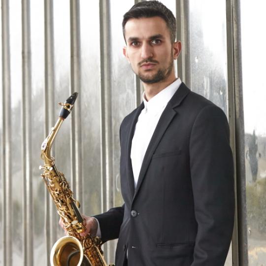 Arsen HAJYAN