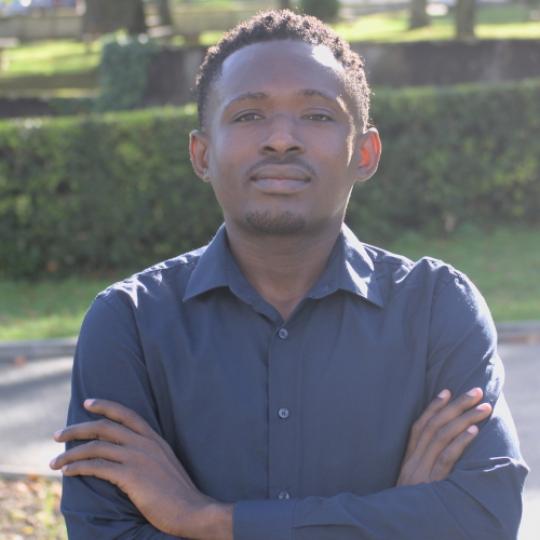 Yengui-David GOORE